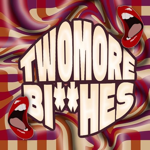 Two More B&rsquo;s copertina