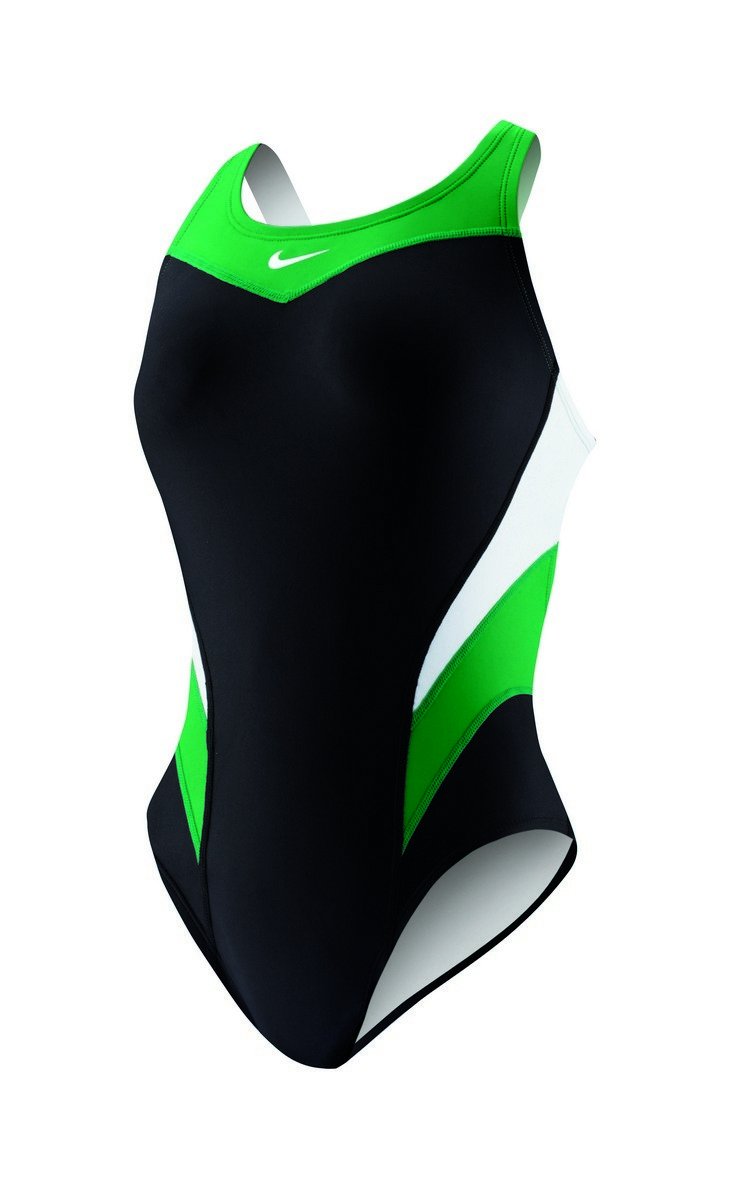NIKE Victory – Bañador para mujer - -