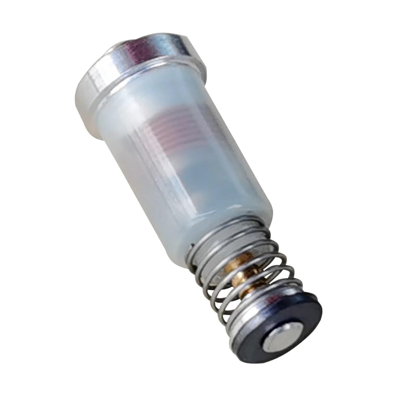 Válvula magnética de sellado de junta de 8,5 mm de diámetro for calentador de gas, solenoide, válvula de seguridad, electroimán, unidad de fallo de llama, kits de dispositivos