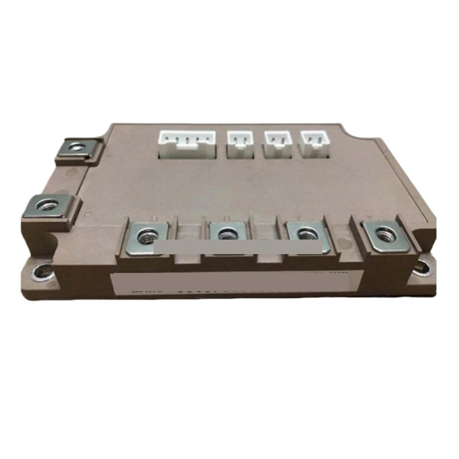 Module IGBT 7MBI100U4S-120B-50 redresseur convertisseur - 2