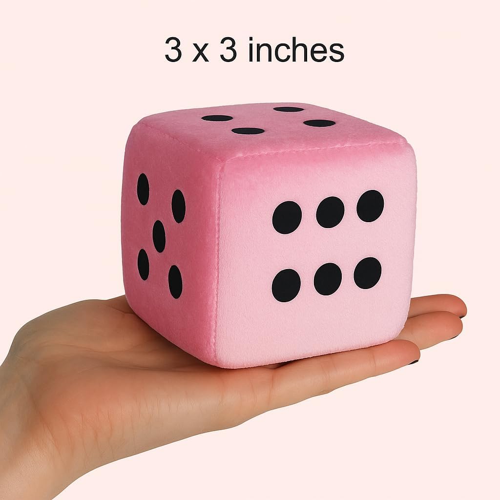 Bunco + Bunco Babe Double Game Kit – Two Complete Bunco Sets for Larger Groups (Up to 24 Players), Co-Hosts & Multi-Table Bunco Nights | Includes Tote Bags, Dice, Bells, Score Sheets & Pencils