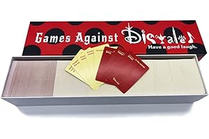 Cards Against Distales for Disney Fans Adult Edition 1428 Walt Cards Original Bundle