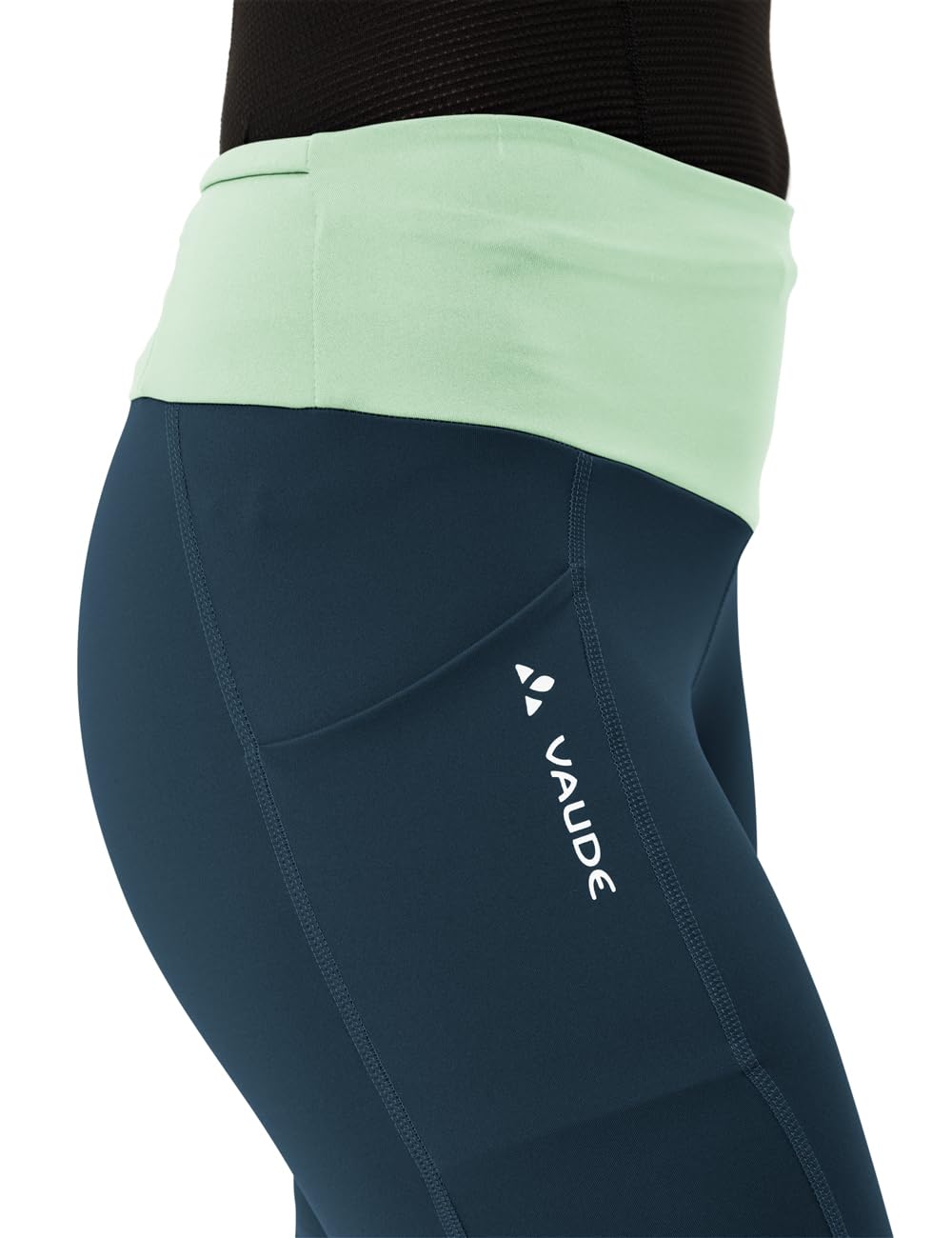 VAUDE Hosen Women's Scopi Short Tights II