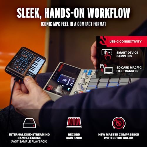 Live streaming studio full kit