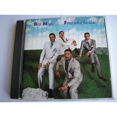 From Out Of The Blue - Blue Magic