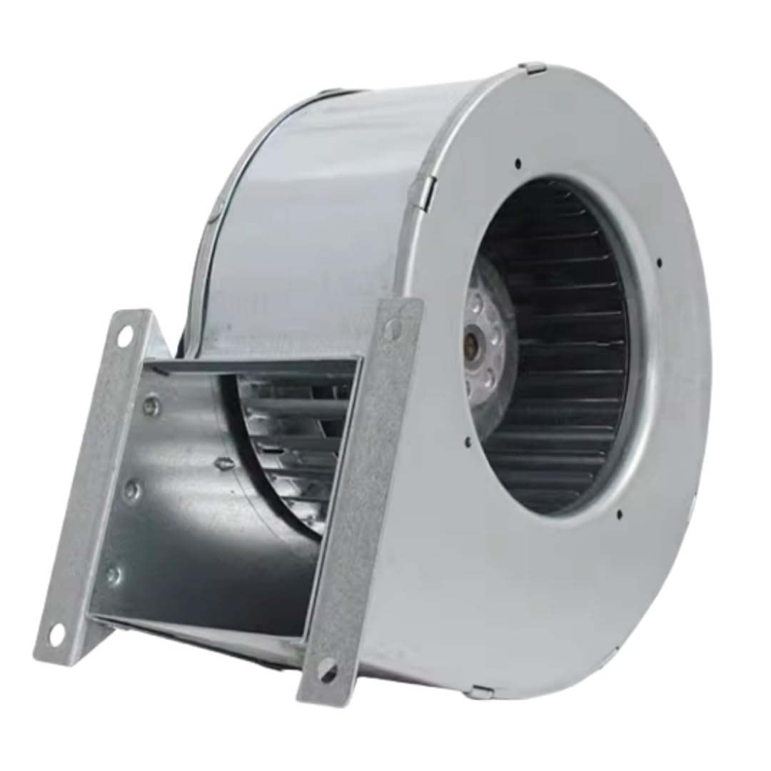 G2E120-CR21-01 230V 0.37/0.45A 83/100W 2200/2050RPM Cooling Fan 120mm
