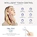 immagine 7Auricolari Bluetooth Senza fili TWS J18 Sport Auricolari Wireless Cuffie Senza Fili Resistente al Sudore 3D Stereo Controllo Touch Cuffie con Mic-Bianco