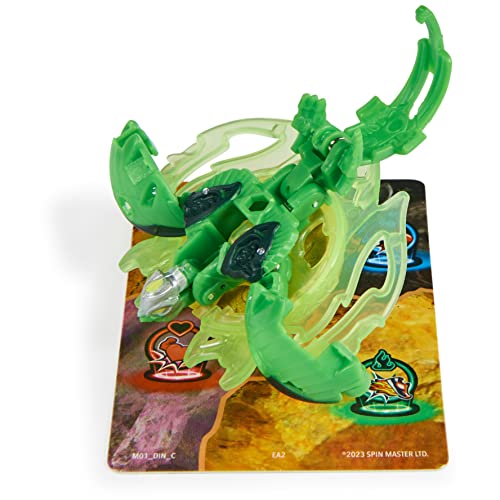Bakugan 6068107 Starter 3-Pack, Special Attack Ventri thumb #2