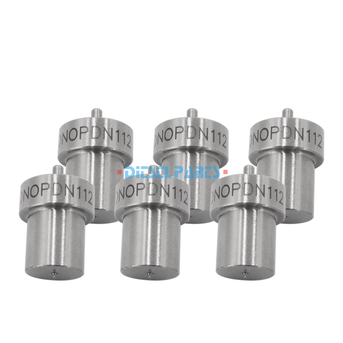 Amazon.com: DN0PDN112 Engine Diesel Nozzle 6Pcs Fuel Spray Nozzle