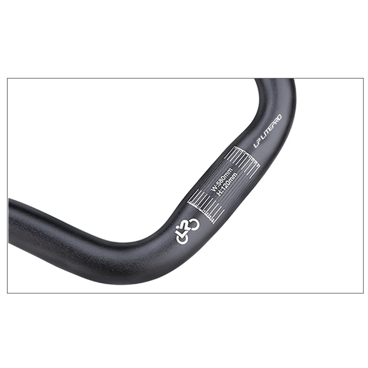 Amazon.co.jp: 25.4mm ライザー バイク ハンドルバー ライザー