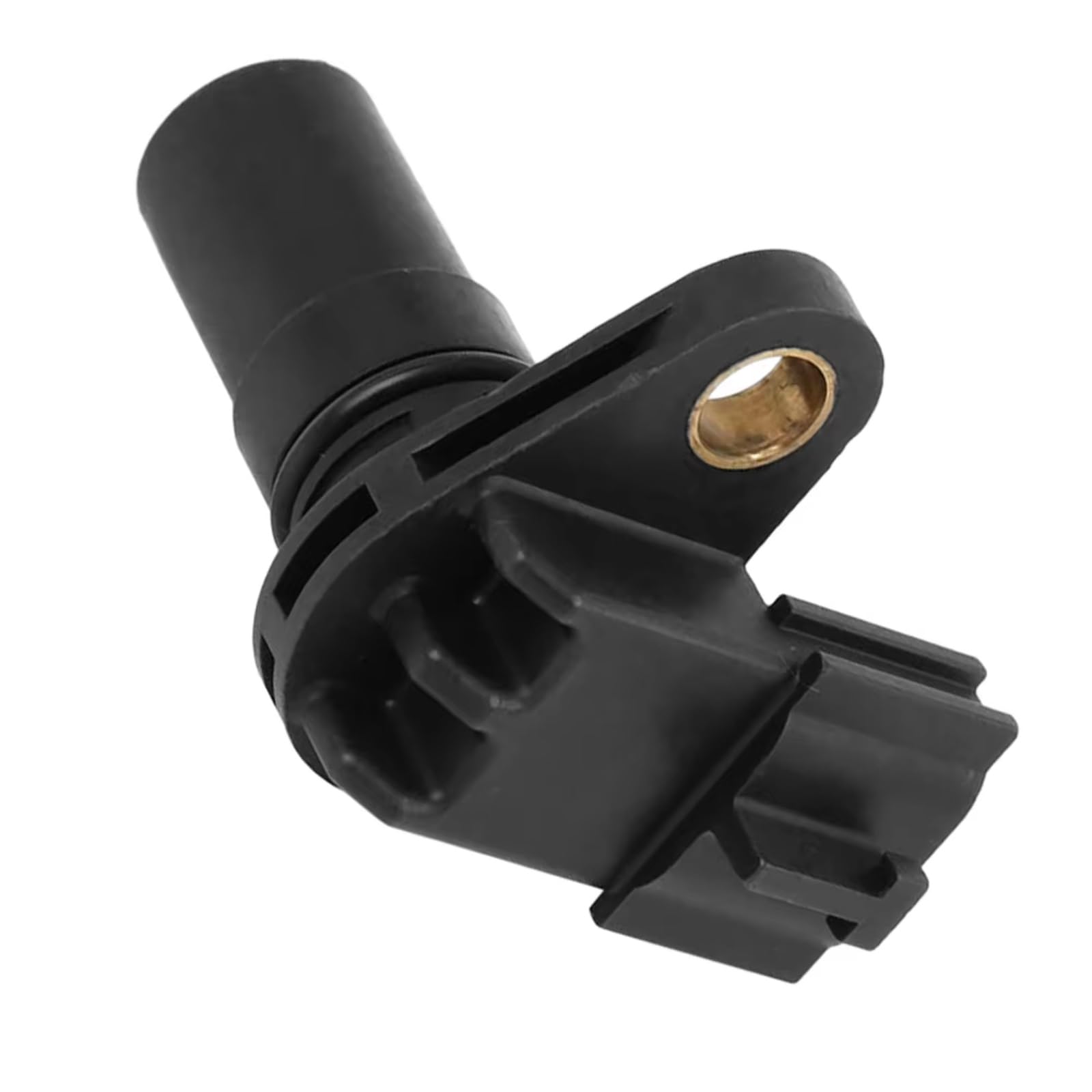 Sensor Posición Cigüeñal Compatible Con Dodge Para Caliber 2007 2008 2009 2010 2011 2012 Sensor De Posición Del Cigüeñal Del Motor Repuestos Para Automóvil 05189840AA