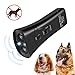 Ziyan Pet Gentle Ultrasonic Anti-Bell Anti Dog Hunde Barking Hundetraining Anti-Bark Safe Handheld Hund Repeller Trainer