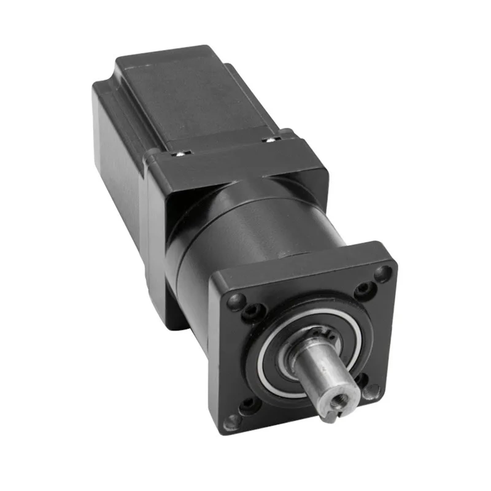 Silnik krokowy NEMA 23 2,5 NM z przekładnią planetarną 4:1/6:1/10:1 PX57 Reduktor Długość 100 mm 3A 4-przewodowy router (stosunek 1 do 4)