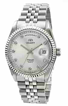 【激レア】ORIENT President EV0J003 自動巻 超美品 ORIENT President EV0J003 自動巻 美品 激レア - メルカリ