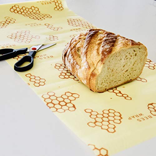 Bee's Wrap XXL Honeycomb Roll - Image 3