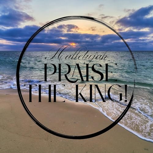 Hallelujah, praise the King! - Worship song