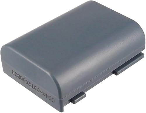 Miniatura 2 de Batería de 600 mAh para Canon Powershot S70, PowerShot S80