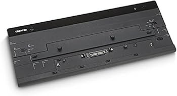 Amazon.com: Toshiba HI Speed Port Replicator III+ - Port Amazon.com: Toshiba HI Speed Port Replicator III+ - Port