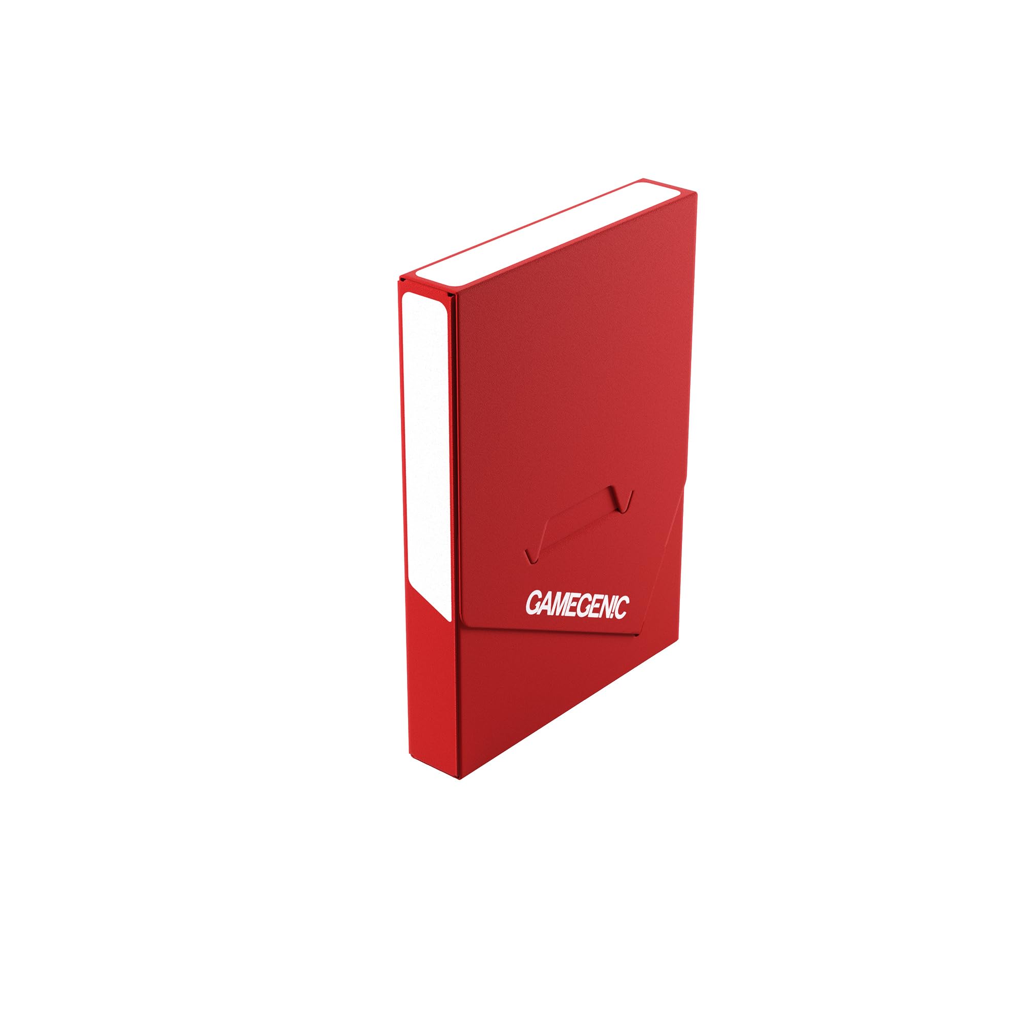 Gamegenic Kubus Pocket 15 Zwart - 8 per verpakking - kopen bij