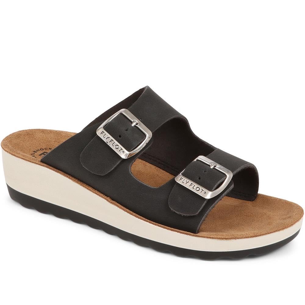 Fly FlotDual Strap Sliders