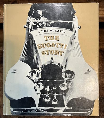 The Bugatti Story