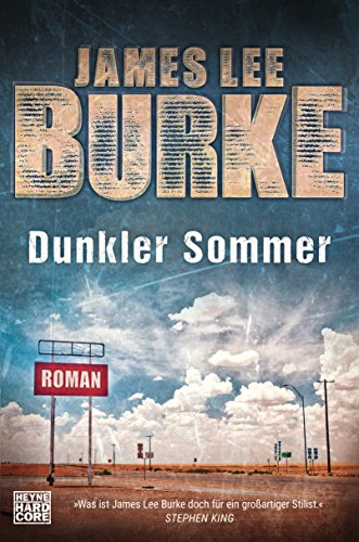 Dunkler Sommer: Roman Dunkler Sommer: Roman