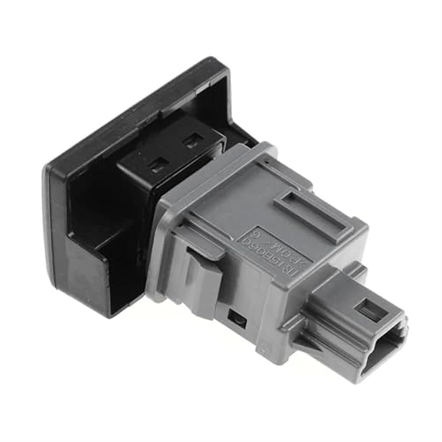 Automotive Emergency Flash Button Switch Hazard for Toyota Prado 15B060 15B060CFXX car Hazard Light Control Hazard Warning Switch