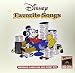 Disney Favorite Songs RSD 2016 Limited Edition Vinyl Pressing