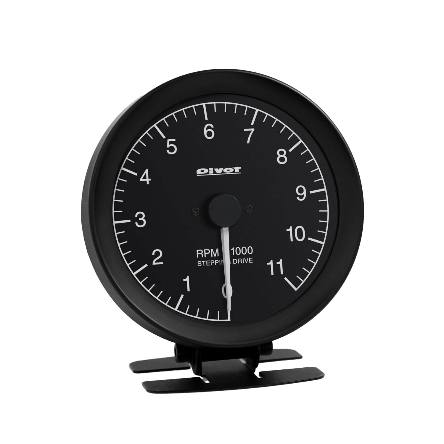 Amazon | PIVOT (ピボット) GT GAUGE-80 ﾀｺﾒｰﾀｰWH GST-8 | タコ