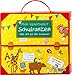 Produktbild Schlau für die Schule: Schlau für die Schule: Mein kunterbunter Schulranzen (Buch-Set für den Schulstart): Mit 2 Lernheften, 2 Mal- und Rätselblöcken, Stundenplan und Abc-Miniposter