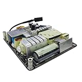 PSU Board for iMac 21.5' AIO A1311 200W Power Supply ADP-200DF B OT8043 0T8043