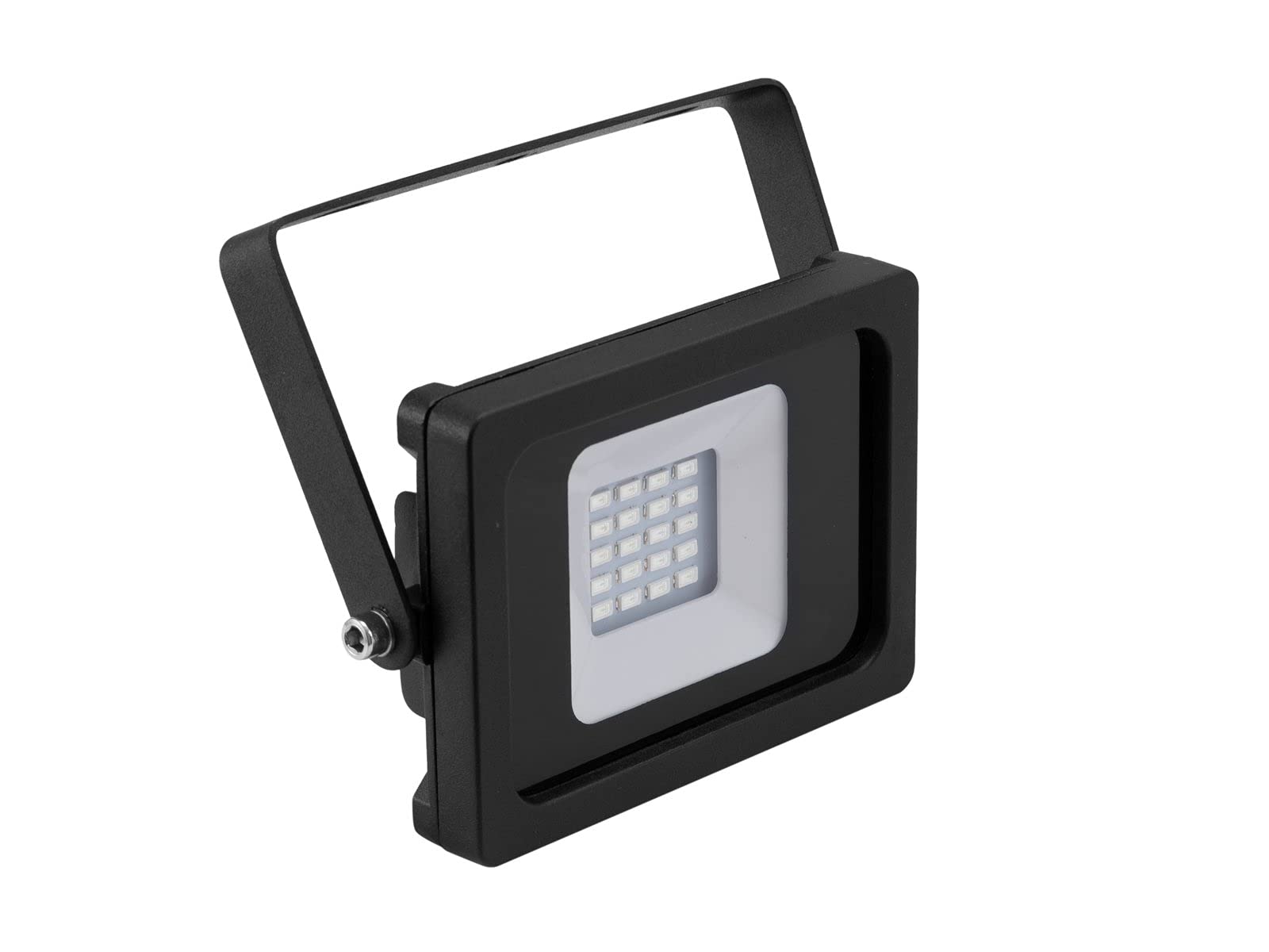 Eurolite LED IP FL-10 SMD UV 51914917 Projecteur LED extérieur 10 W