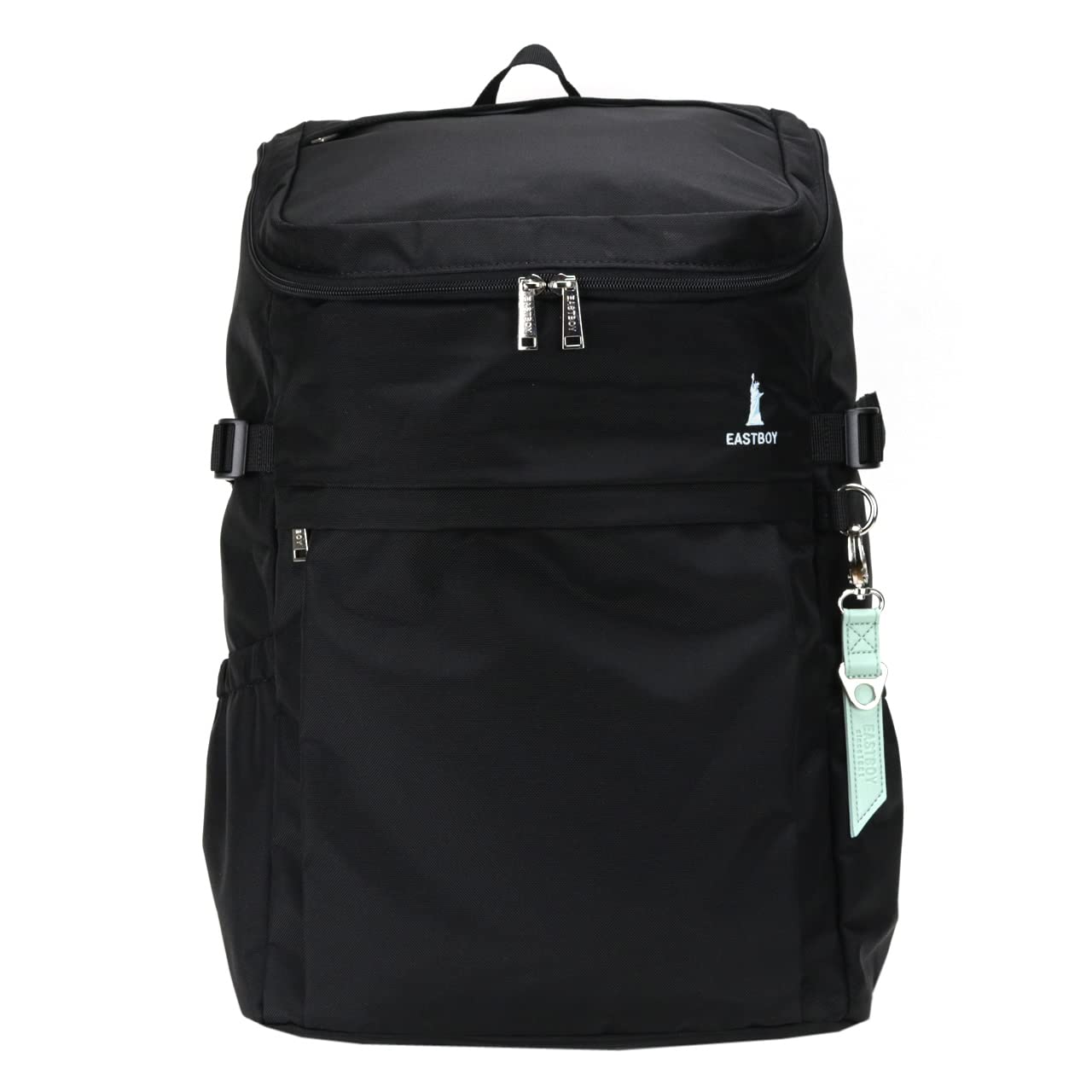 [イーストボーイ] プランタン リュック 30L EBA44 ミント 54 Amazon.co.jp: [イーストボーイ] プランタン リュック 30L EBA44