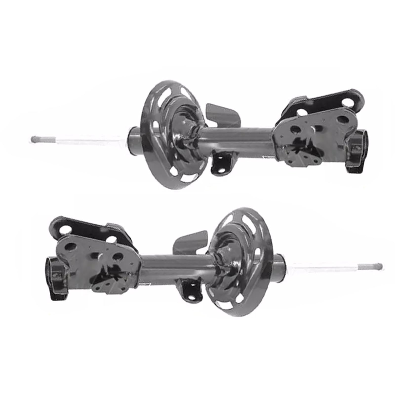 あっち4874 Amazon.com: 51606STXA59 51605STXA58 Pair Front Left Right Shock