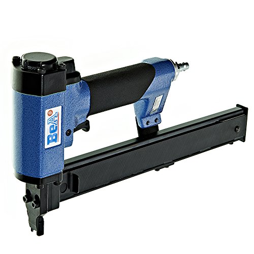 BeA 12000437 92/32-632S Pneumatic Stapler with Quick Clear Nose,