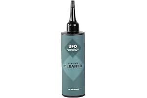 CERAMICSPEED UFO Cleaner, The Ultimate Chassis Cleaner for Your Bike