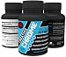 Naturo Nitro Creatine Chrome with Magnapower™ - Rapid Muscle Gain, Increased Muscle ATP and Cell Volumization, 90ct, 30 Day Supply