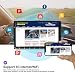 Vanku Android 10 Radio 9 Pulgadas Compatible para VW 2 DIN Autoradio...
