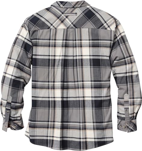 Image of Legendary Whitetails Men's Legendary Flannel Shirt