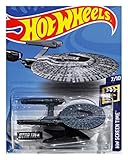 Hot Wheels 2019 HW Screen Time Star Trek U.S.S Vengeance 52/250