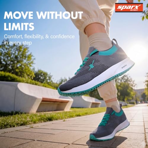 Image of SPARX Women Shoes