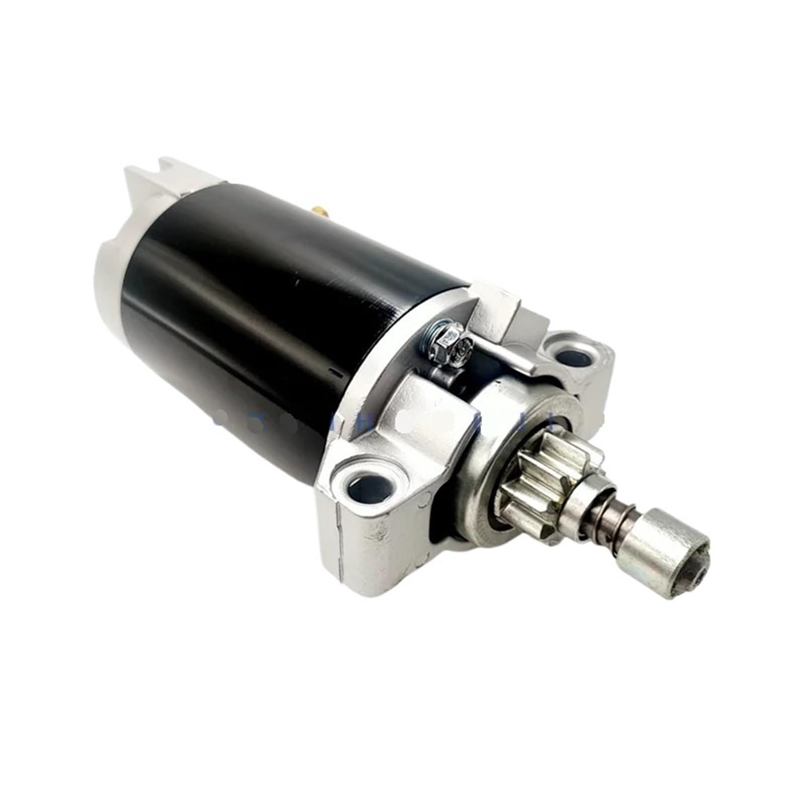Motorino D'avviamento 66T-81800-01 Compatibile Con Motore Fuoribordo YAMA