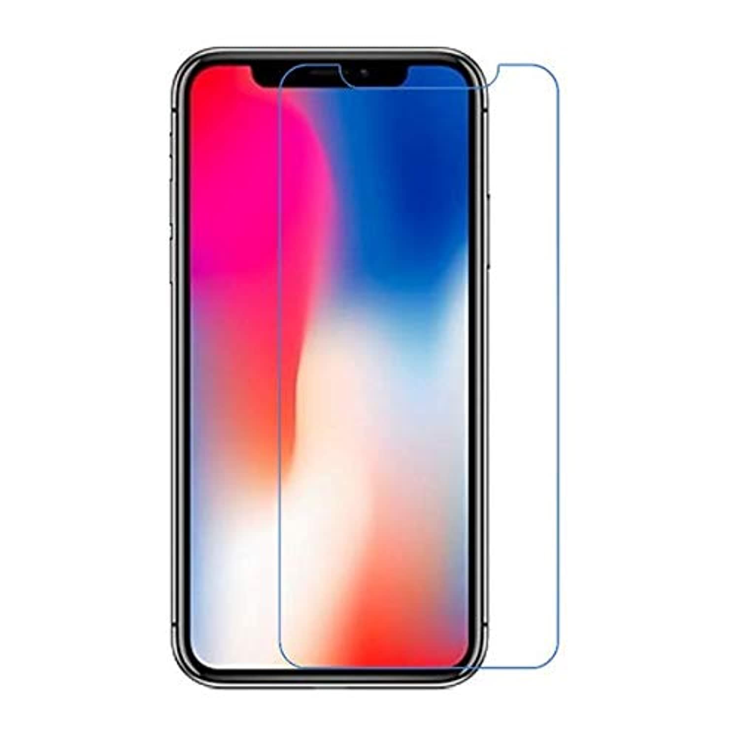 Screen Protector Guard Film For Iphone X
