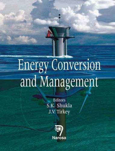 Energy Conversion and Management : Buy Online at Best Price in KSA ...