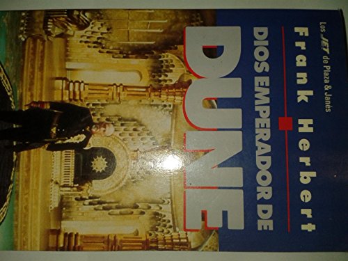 Dios Emperador De Dune Cuadernos Ratita Sabia Dios Emperador De Dune Cuadernos Ratita Sabia