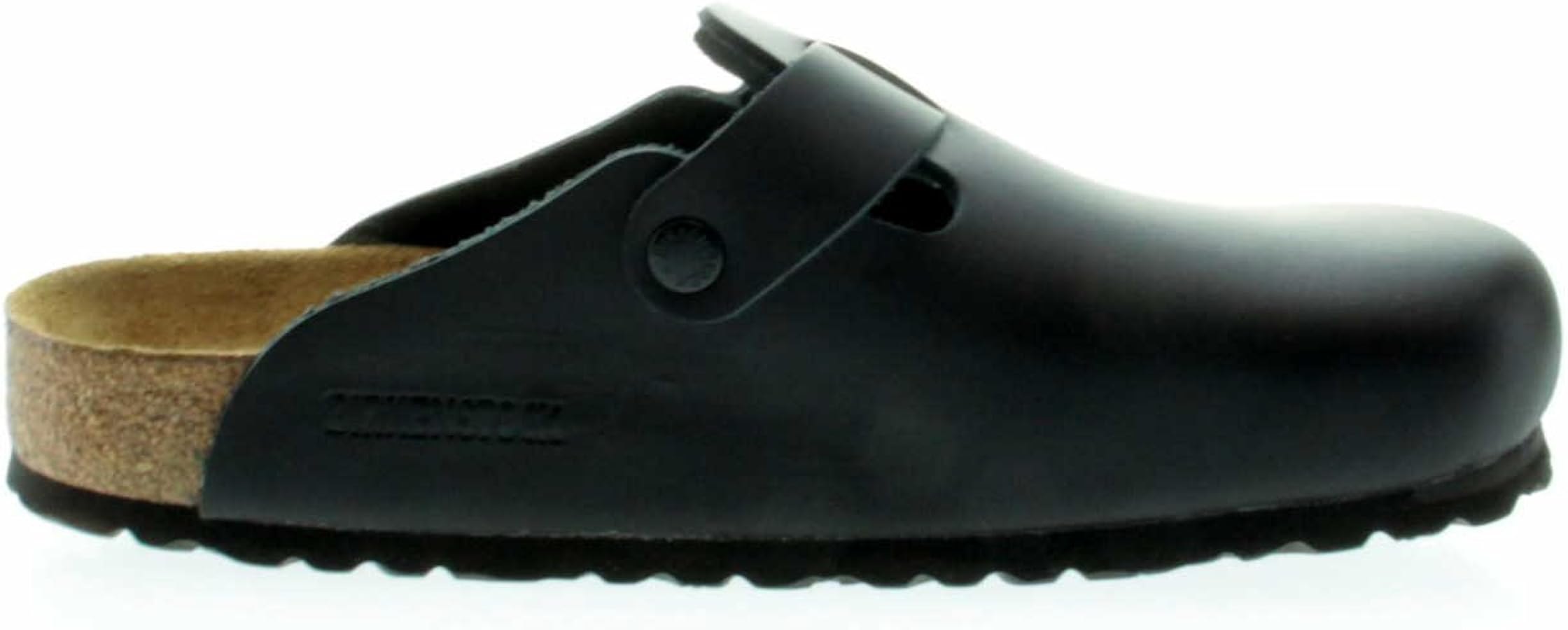 Amazon | ビルケンシュトックボストン下駄サイズ：4（37ユーロ