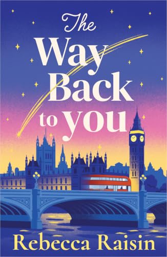 The Way Back to You: The perfect moving, hopeful, brand-new love story for 2027! Perfect for fans of Shari Low, Paige Toon and Amanda Prowse. image 4