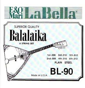 La Bellaブラックナイロン弦　中古セット La Bellaブラックナイロン弦 中古セット Amazon.co.jp: LaBella