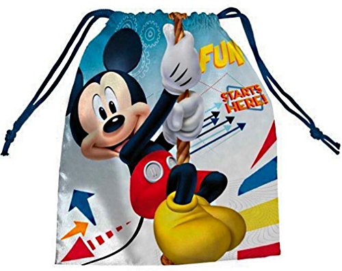 Astro Europa - Sacchetto Piccolo 26,5 x 21 x 5 cm