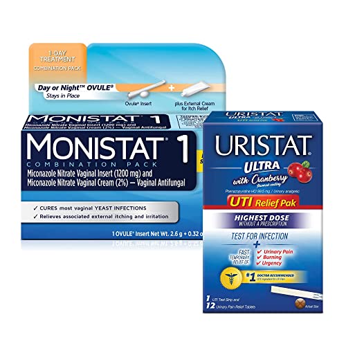 Comparison of Best Monistat 7 Day Treatment Review 2023 Reviews